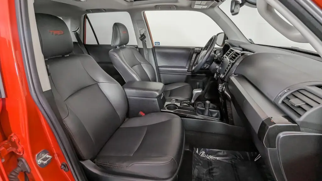 Florida Fine Cars - Used TOYOTA 4RUNNER 2023 ORLANDO TRD PRO