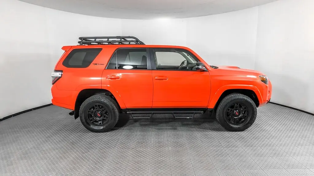 Florida Fine Cars - Used TOYOTA 4RUNNER 2023 ORLANDO TRD PRO