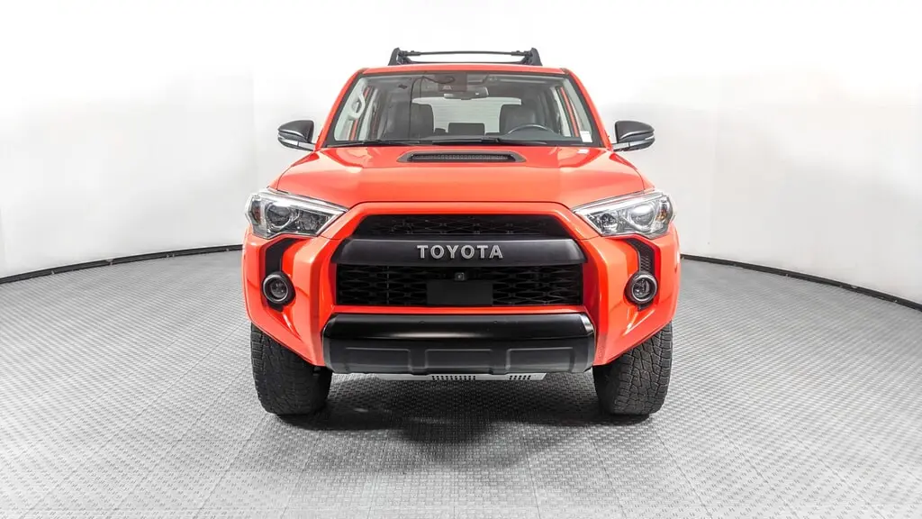 Florida Fine Cars - Used TOYOTA 4RUNNER 2023 ORLANDO TRD PRO