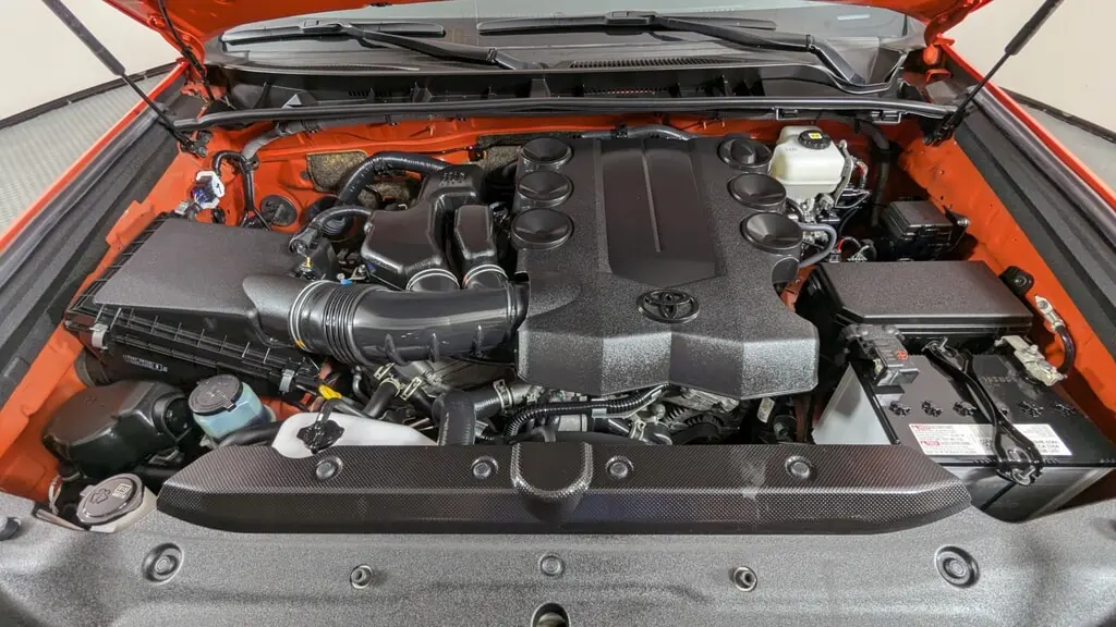 Florida Fine Cars - Used TOYOTA 4RUNNER 2023 ORLANDO TRD PRO