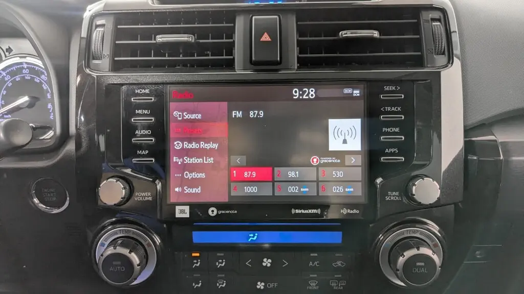 Florida Fine Cars - Used TOYOTA 4RUNNER 2023 ORLANDO TRD PRO