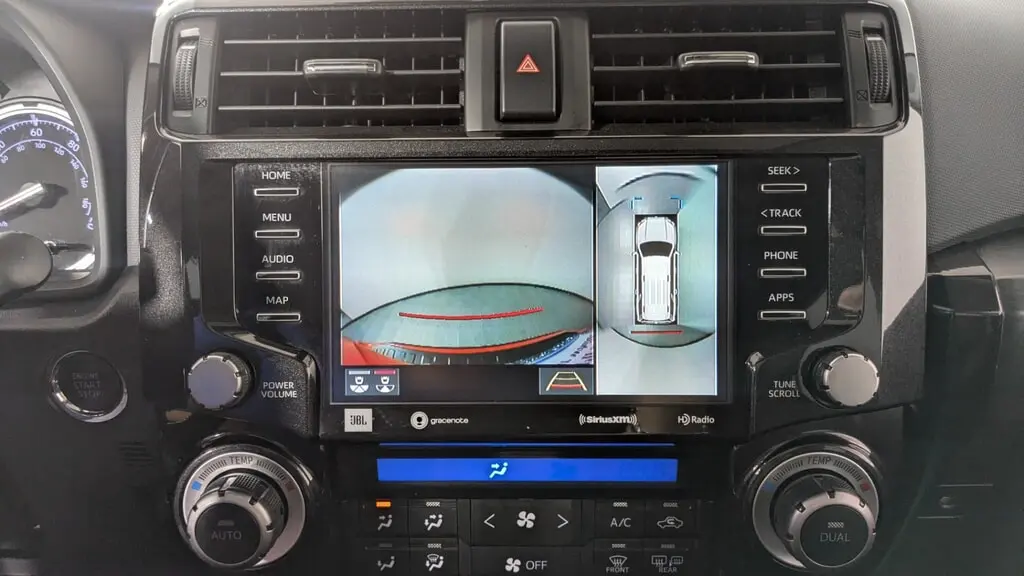 Florida Fine Cars - Used TOYOTA 4RUNNER 2023 ORLANDO TRD PRO