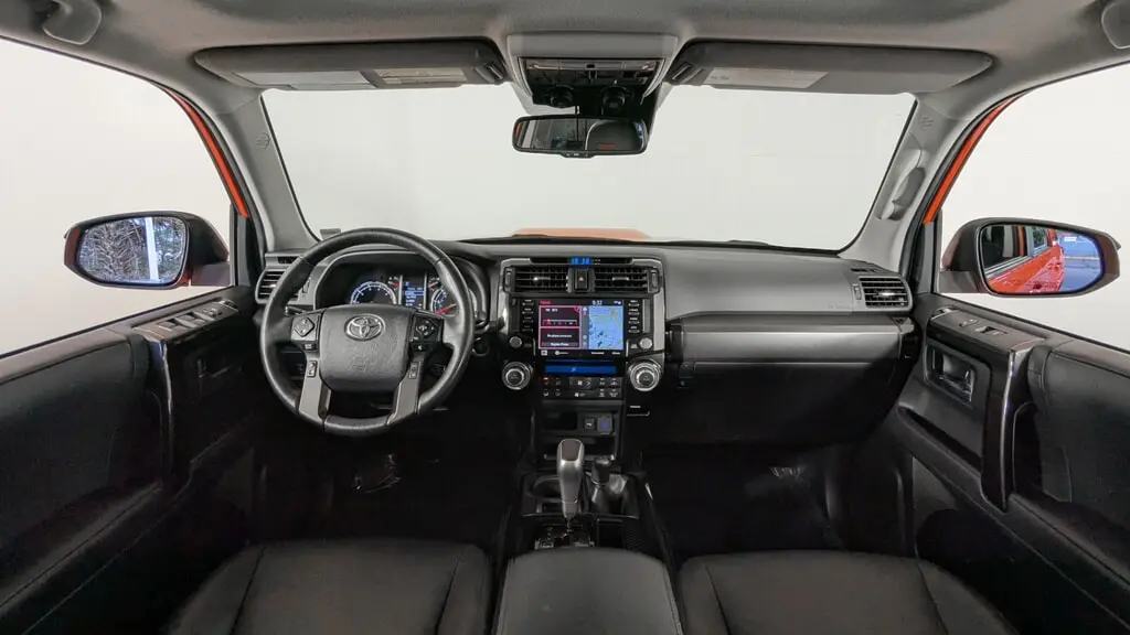 Florida Fine Cars - Used TOYOTA 4RUNNER 2023 ORLANDO TRD PRO