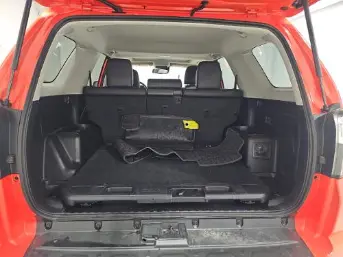 Florida Fine Cars - Used TOYOTA 4RUNNER 2023 ORLANDO TRD PRO