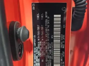 Florida Fine Cars - Used TOYOTA 4RUNNER 2023 ORLANDO TRD PRO