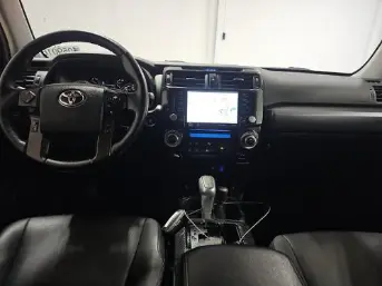 Florida Fine Cars - Used TOYOTA 4RUNNER 2023 ORLANDO TRD PRO