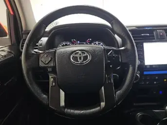 Florida Fine Cars - Used TOYOTA 4RUNNER 2023 ORLANDO TRD PRO