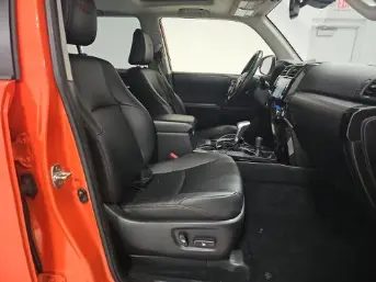 Florida Fine Cars - Used TOYOTA 4RUNNER 2023 ORLANDO TRD PRO