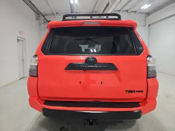Florida Fine Cars - Used TOYOTA 4RUNNER 2023 ORLANDO TRD PRO