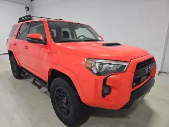 Florida Fine Cars - Used TOYOTA 4RUNNER 2023 ORLANDO TRD PRO
