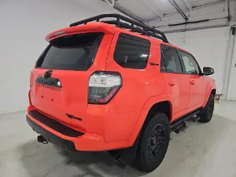 Florida Fine Cars - Used TOYOTA 4RUNNER 2023 ORLANDO TRD PRO