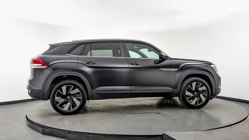 Florida Fine Cars - Used VOLKSWAGEN ATLAS CROSS SPORT 2024 MIAMI 2.0T SE W/TECHNOLOGY