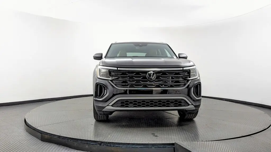 Florida Fine Cars - Used VOLKSWAGEN ATLAS CROSS SPORT 2024 MIAMI 2.0T SE W/TECHNOLOGY