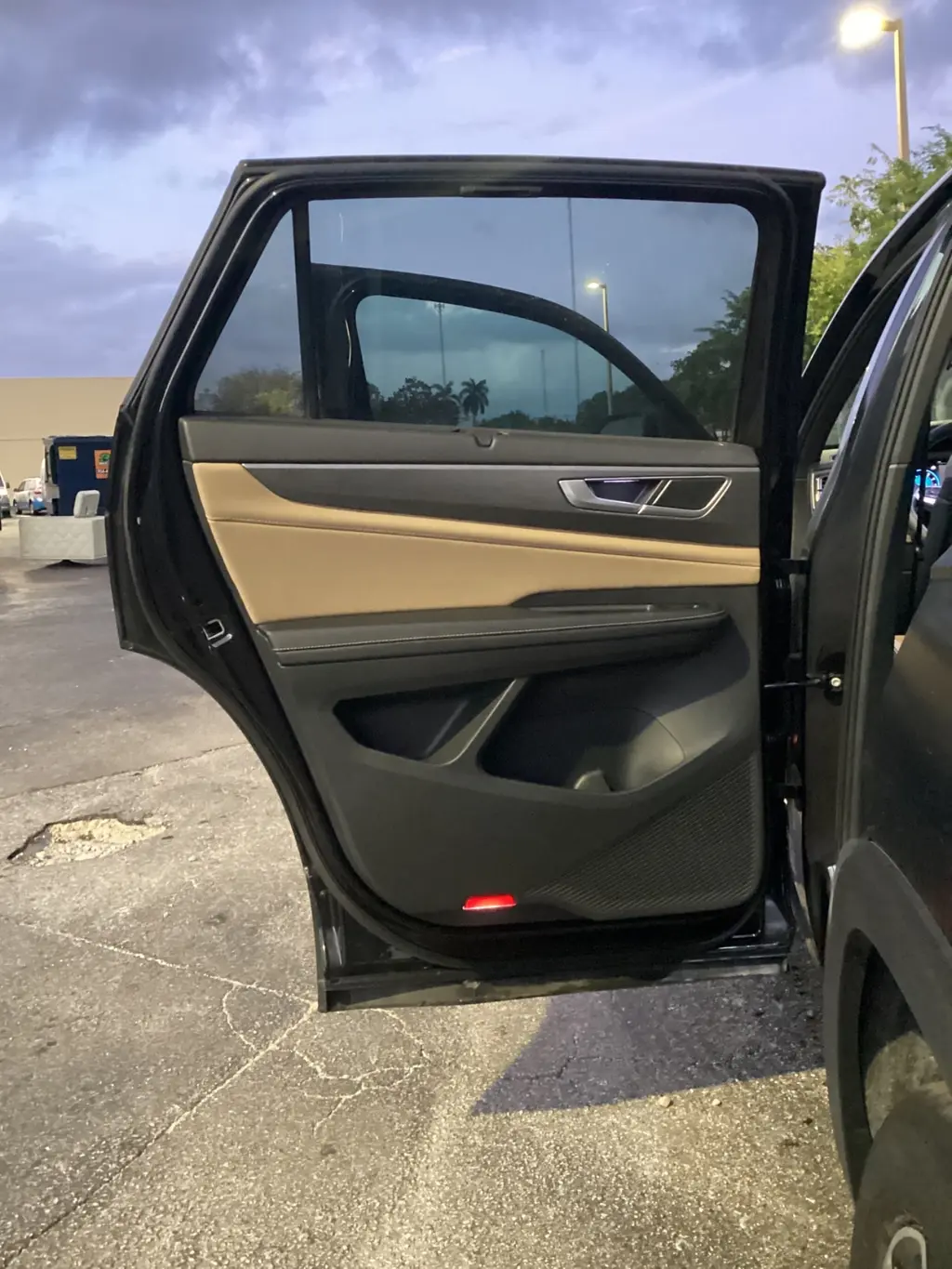 Florida Fine Cars - Used VOLKSWAGEN ATLAS CROSS SPORT 2024 MIAMI 2.0T SE W/TECHNOLOGY