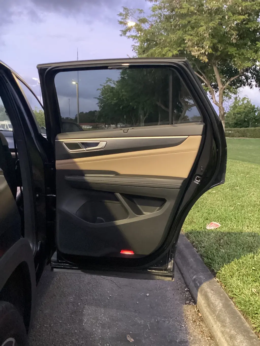 Florida Fine Cars - Used VOLKSWAGEN ATLAS CROSS SPORT 2024 MIAMI 2.0T SE W/TECHNOLOGY