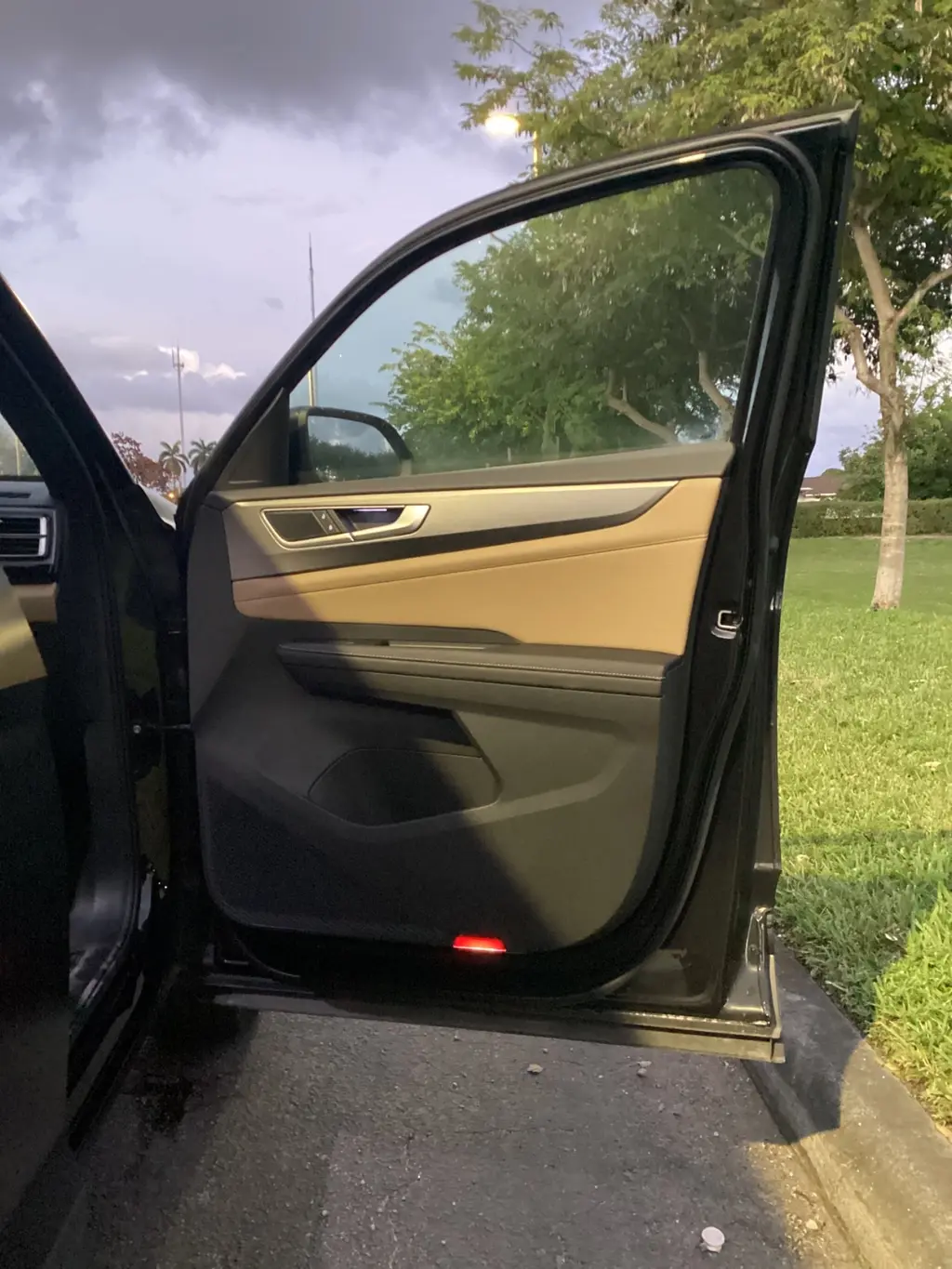 Florida Fine Cars - Used VOLKSWAGEN ATLAS CROSS SPORT 2024 MIAMI 2.0T SE W/TECHNOLOGY