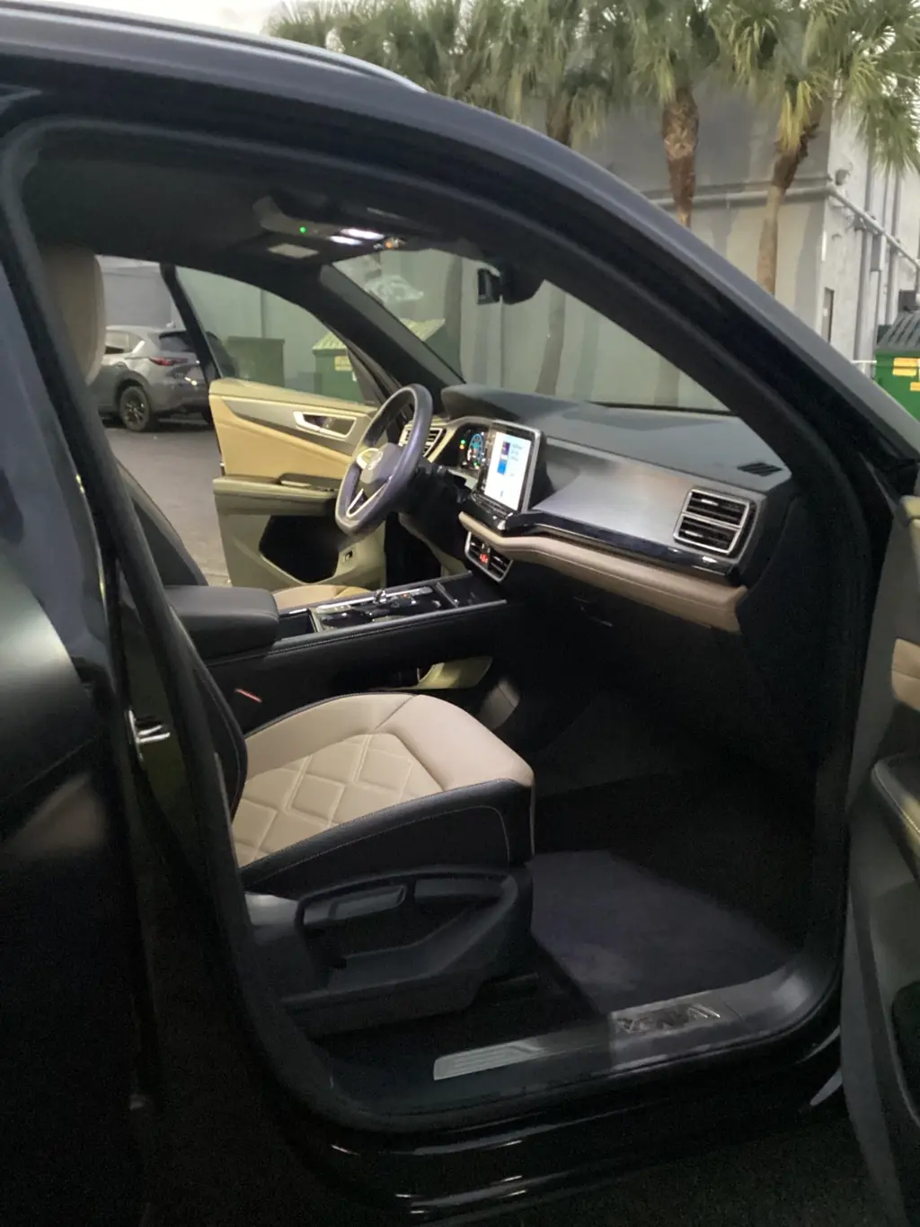 Florida Fine Cars - Used VOLKSWAGEN ATLAS CROSS SPORT 2024 MIAMI 2.0T SE W/TECHNOLOGY