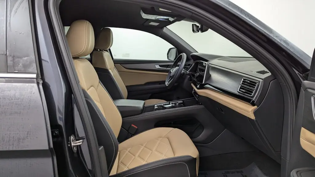 Florida Fine Cars - Used VOLKSWAGEN ATLAS CROSS SPORT 2024 MIAMI 2.0T SE W/TECHNOLOGY