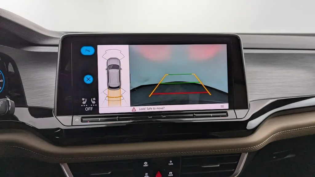 Florida Fine Cars - Used VOLKSWAGEN ATLAS CROSS SPORT 2024 MIAMI 2.0T SE W/TECHNOLOGY