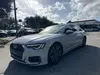 Florida Fine Cars - Used AUDI A6 2019 WEST PALM PREMIUM PLUS