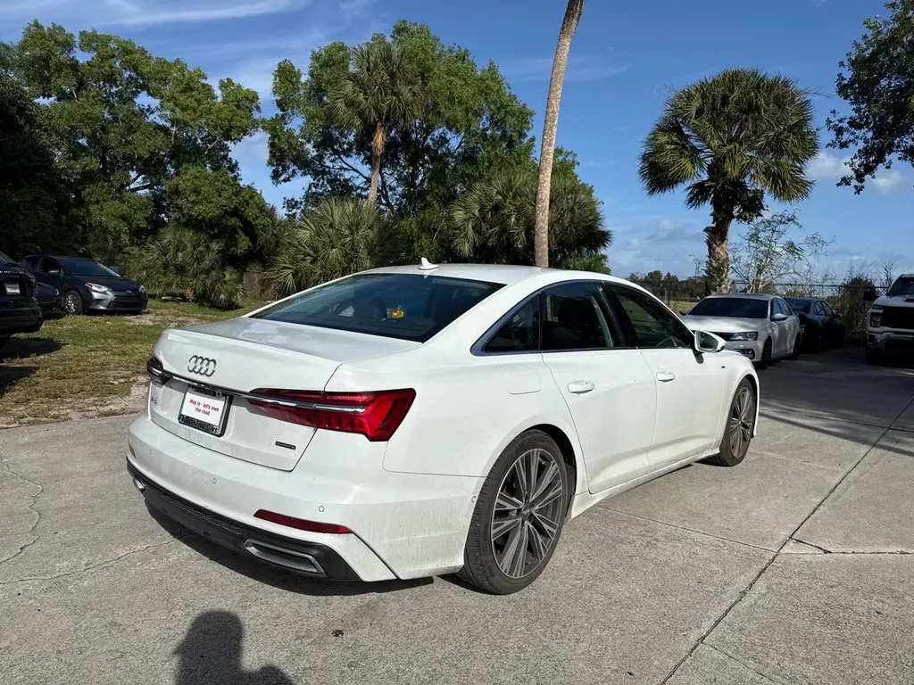 Florida Fine Cars - Used AUDI A6 2019 WEST PALM PREMIUM PLUS