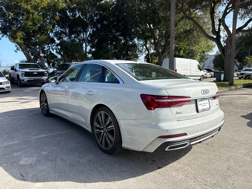 Florida Fine Cars - Used AUDI A6 2019 WEST PALM PREMIUM PLUS
