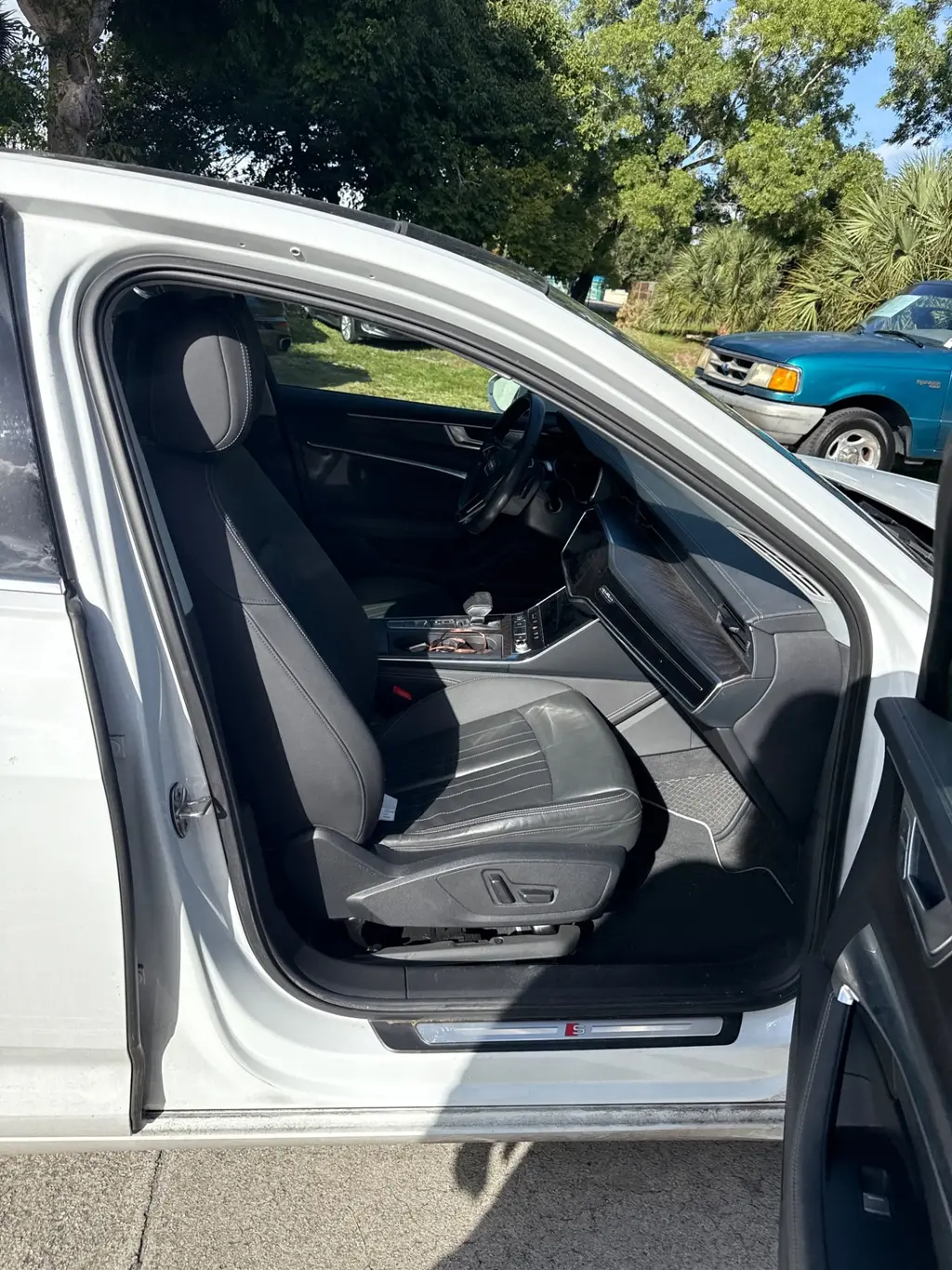 Florida Fine Cars - Used AUDI A6 2019 WEST PALM PREMIUM PLUS