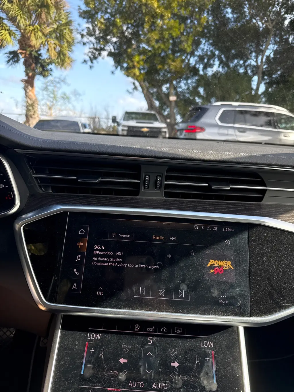 Florida Fine Cars - Used AUDI A6 2019 WEST PALM PREMIUM PLUS