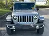 Florida Fine Cars - Used JEEP WRANGLER UNLIMITED 2019 MIAMI SAHARA