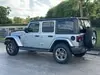 Florida Fine Cars - Used JEEP WRANGLER UNLIMITED 2019 MIAMI SAHARA
