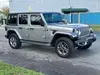 Florida Fine Cars - Used JEEP WRANGLER UNLIMITED 2019 MIAMI SAHARA