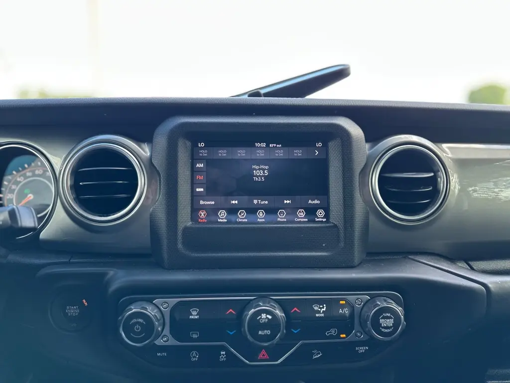 Florida Fine Cars - Used JEEP WRANGLER UNLIMITED 2019 MIAMI SAHARA