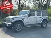 Florida Fine Cars - Used JEEP WRANGLER UNLIMITED 2019 MIAMI SAHARA
