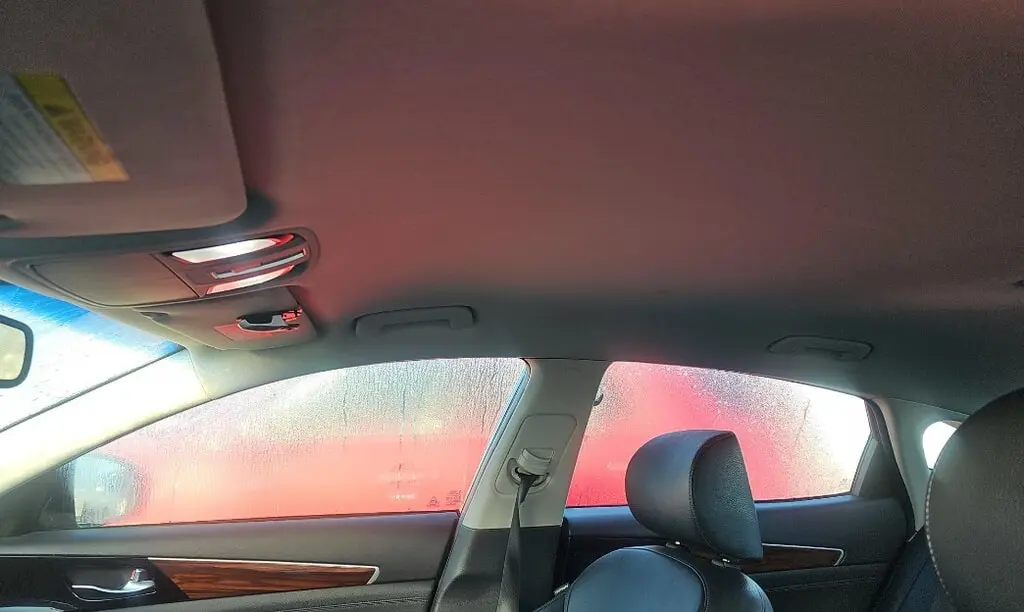 Florida Fine Cars - Used KIA CADENZA 2019 WEST PALM PREMIUM