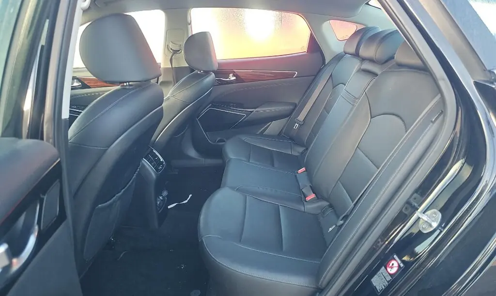 Florida Fine Cars - Used KIA CADENZA 2019 WEST PALM PREMIUM