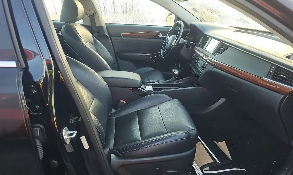 Florida Fine Cars - Used KIA CADENZA 2019 WEST PALM PREMIUM