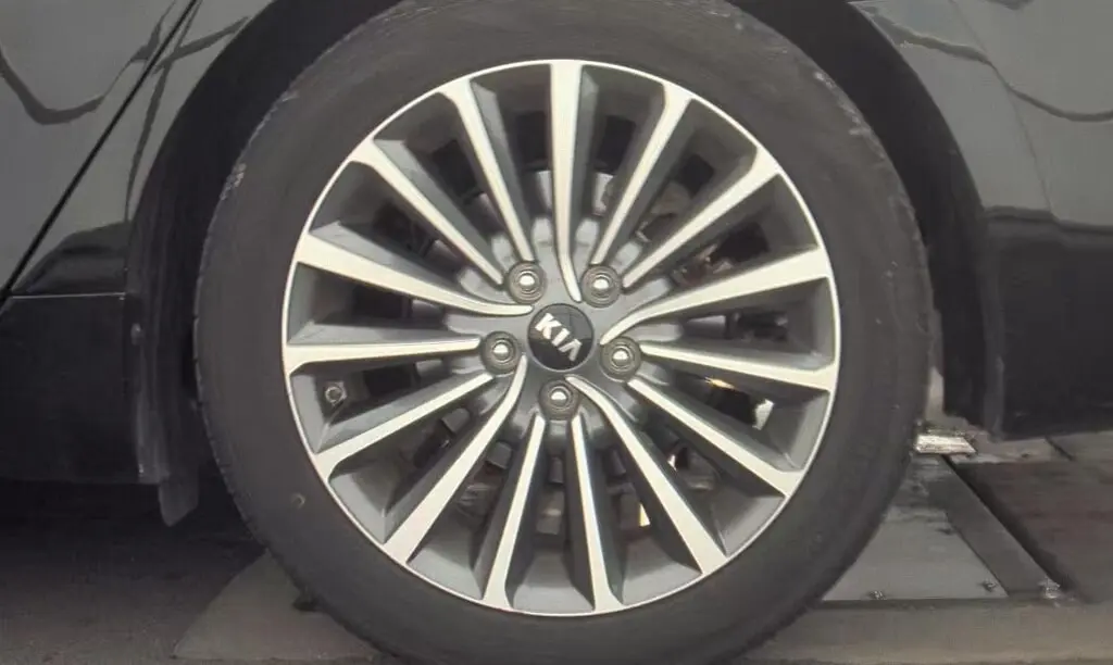 Florida Fine Cars - Used KIA CADENZA 2019 WEST PALM PREMIUM