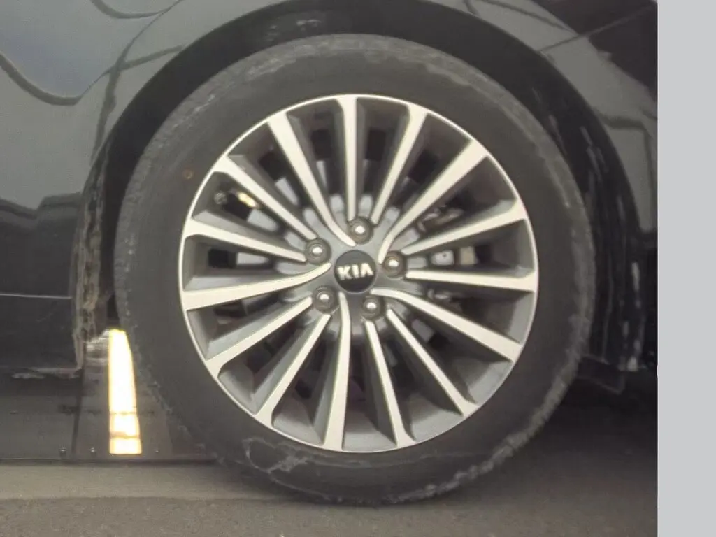 Florida Fine Cars - Used KIA CADENZA 2019 WEST PALM PREMIUM