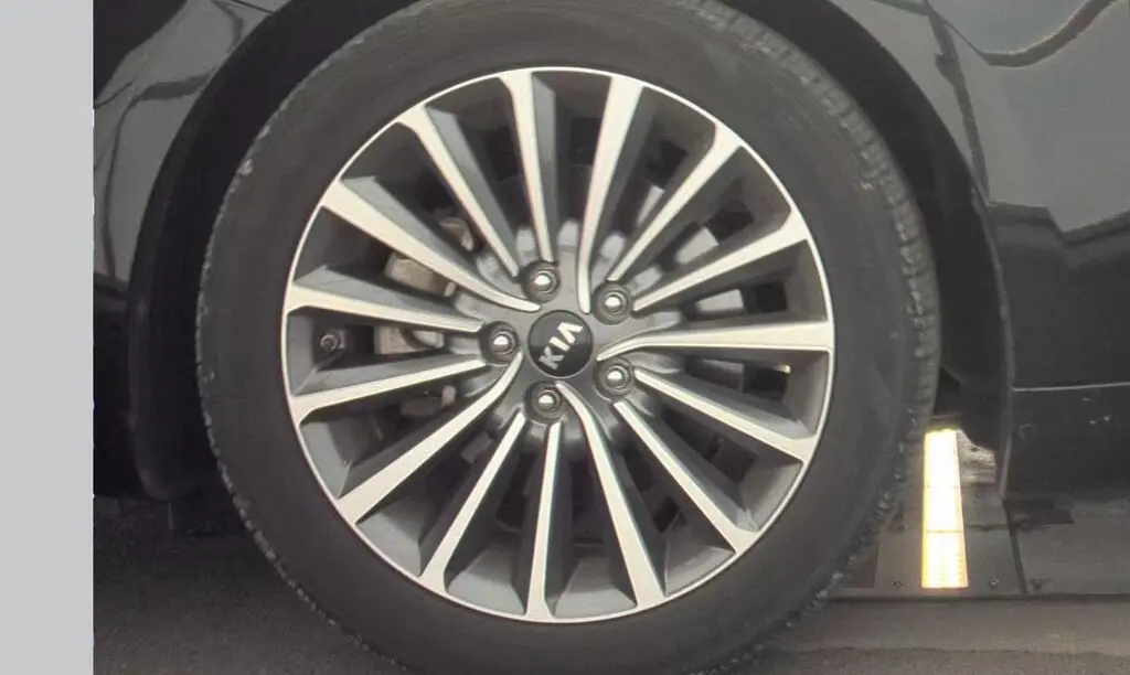 Florida Fine Cars - Used KIA CADENZA 2019 WEST PALM PREMIUM