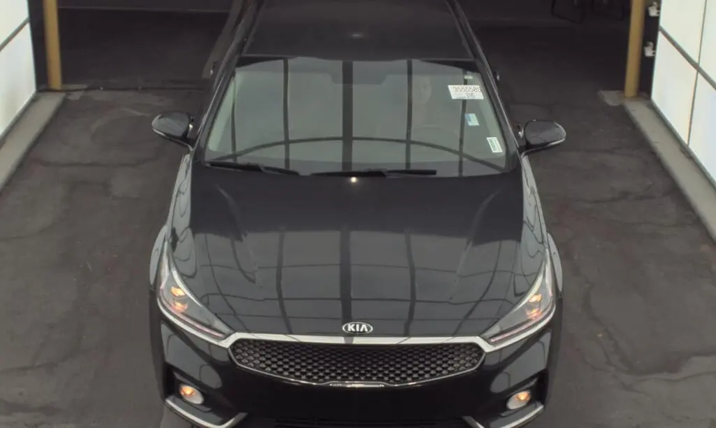 Florida Fine Cars - Used KIA CADENZA 2019 WEST PALM PREMIUM