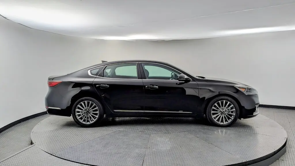 Florida Fine Cars - Used KIA CADENZA 2019 WEST PALM PREMIUM