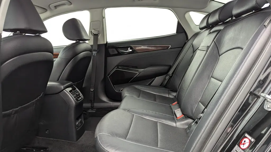 Florida Fine Cars - Used KIA CADENZA 2019 WEST PALM PREMIUM