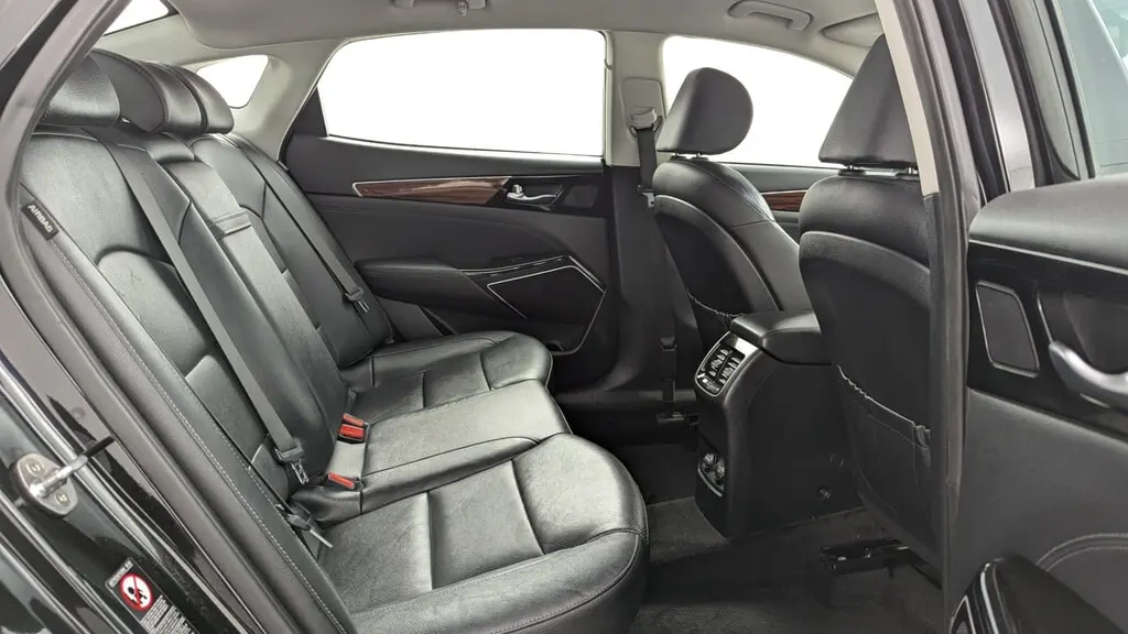 Florida Fine Cars - Used KIA CADENZA 2019 WEST PALM PREMIUM