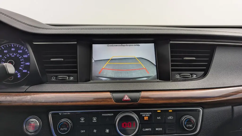 Florida Fine Cars - Used KIA CADENZA 2019 WEST PALM PREMIUM