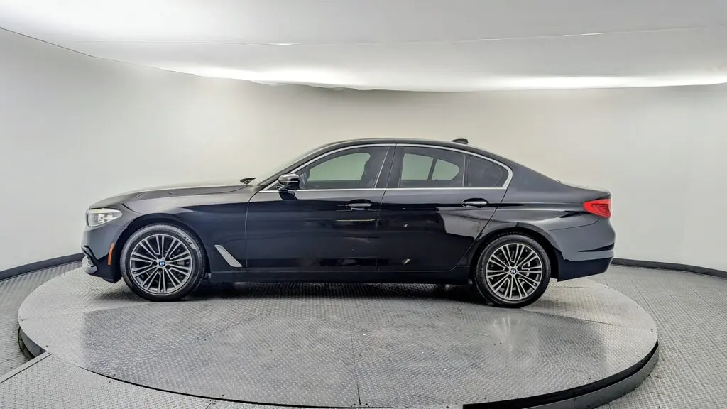 Florida Fine Cars - Used BMW 5 SERIES 2018 WEST PALM 530I