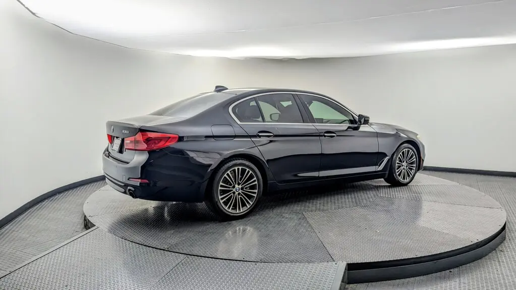 Florida Fine Cars - Used BMW 5 SERIES 2018 WEST PALM 530I