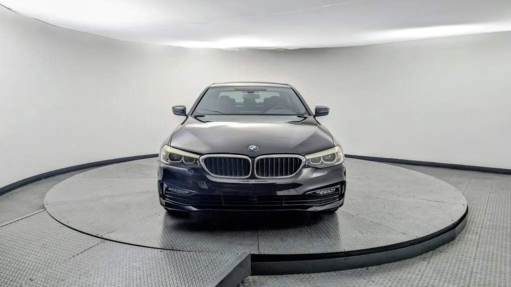 Florida Fine Cars - Used BMW 5 SERIES 2018 WEST PALM 530I