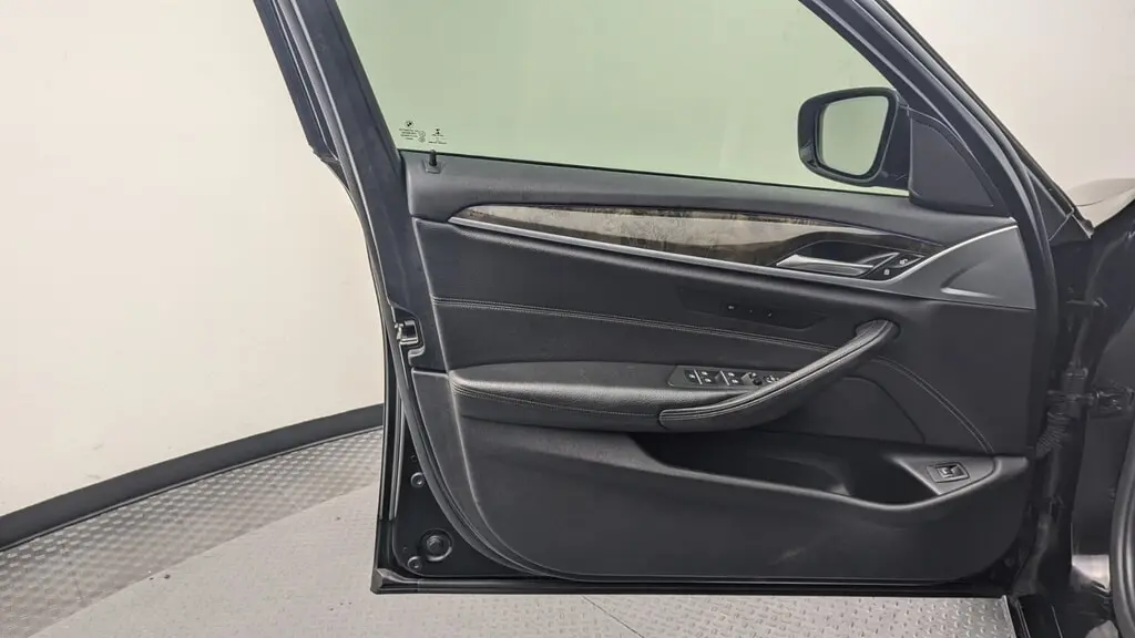 Florida Fine Cars - Used BMW 5 SERIES 2018 WEST PALM 530I