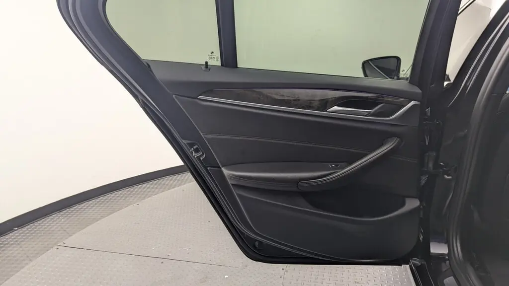 Florida Fine Cars - Used BMW 5 SERIES 2018 WEST PALM 530I