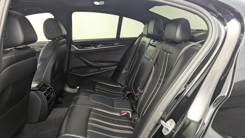 Florida Fine Cars - Used BMW 5 SERIES 2018 WEST PALM 530I